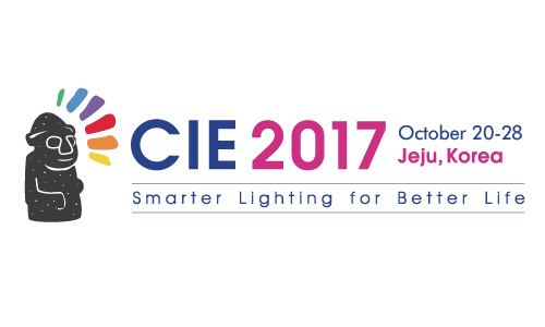 乐竞官网照明首次亮相2017国际照明委员会（CIE）中期会议