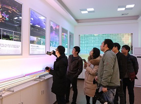 【重磅】乐竞官网产品入选2018年度“浙江制造精品”